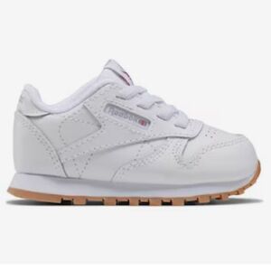 Reebok Toddler slip on sneakers